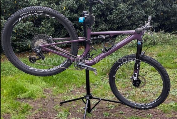 VTT Specialized Epic 8 EVO Expert 2024 - taille M - 1