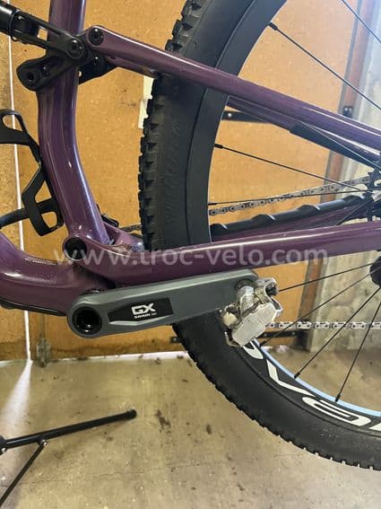 VTT Specialized Epic 8 EVO Expert 2024 - taille M - 2