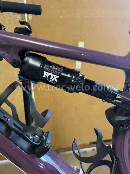 VTT Specialized Epic 8 EVO Expert 2024 - taille M - 3