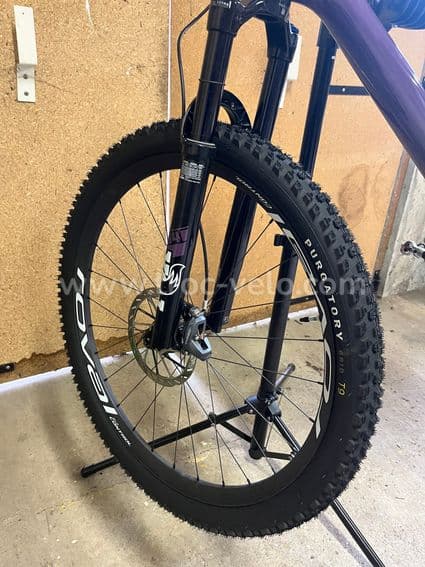 VTT Specialized Epic 8 EVO Expert 2024 - taille M - 4