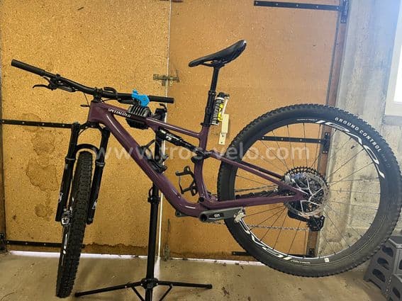 VTT Specialized Epic 8 EVO Expert 2024 - taille M - 5