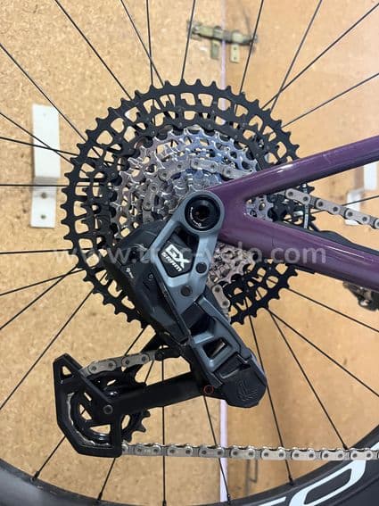 VTT Specialized Epic 8 EVO Expert 2024 - taille M - 6