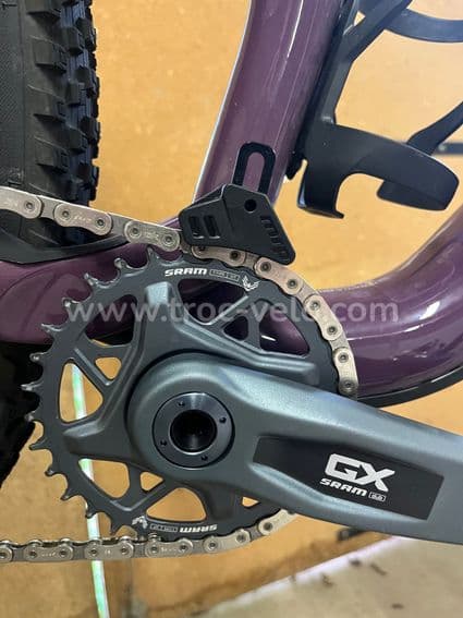 VTT Specialized Epic 8 EVO Expert 2024 - taille M - 7