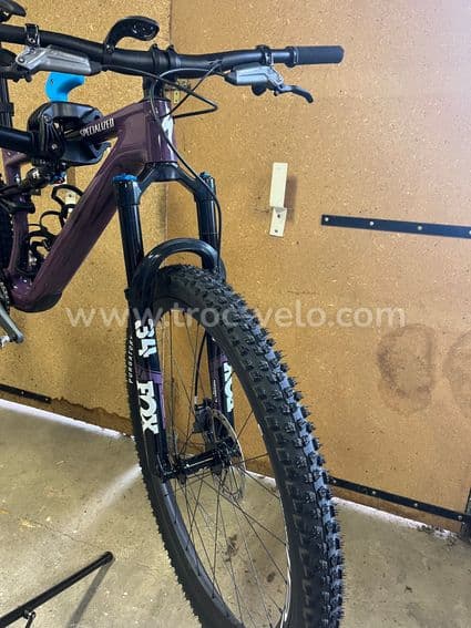 VTT Specialized Epic 8 EVO Expert 2024 - taille M - 8