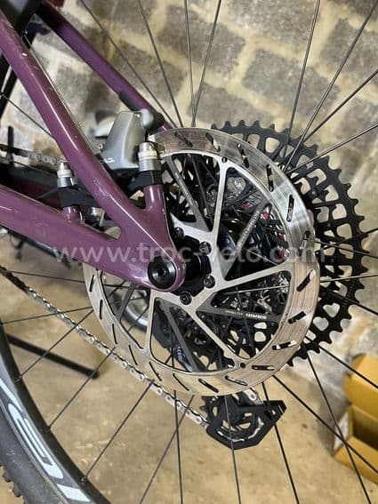 VTT Specialized Epic 8 EVO Expert 2024 - taille M - 9