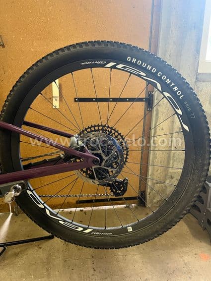 VTT Specialized Epic 8 EVO Expert 2024 - taille M - 10