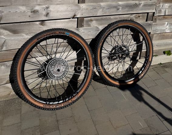 Syncros Silverton SL - 1