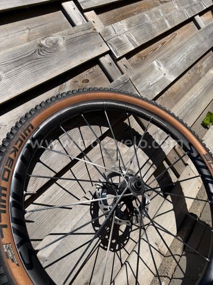 Syncros Silverton SL - 3