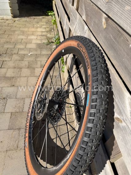 Syncros Silverton SL - 5