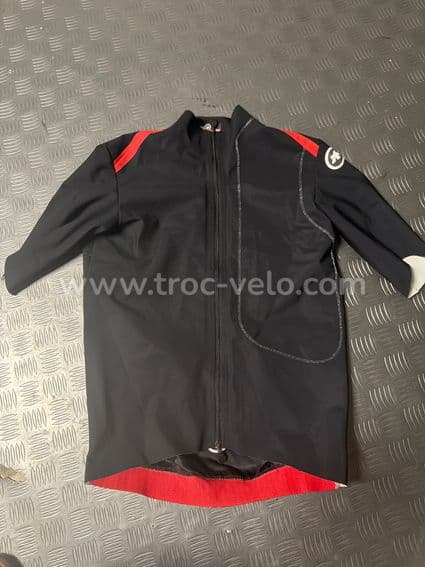 Veste Assos - 1