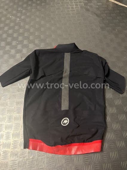 Veste Assos - 2