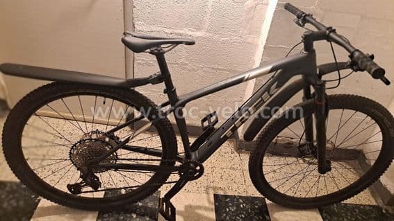VTT Trek ( Taille M) - 1