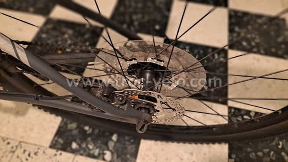 VTT Trek ( Taille M) - 2
