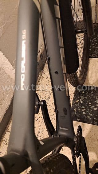 VTT Trek ( Taille M) - 4