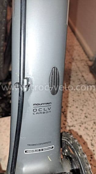 VTT Trek ( Taille M) - 6