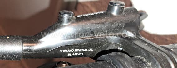 VTT Trek ( Taille M) - 7