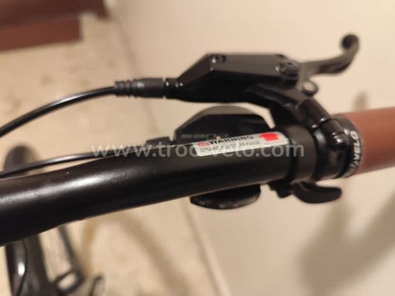 Fafrees vélo NEUF électrique vintage - 2