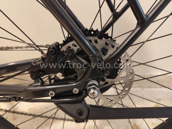 Fafrees vélo NEUF électrique vintage - 6