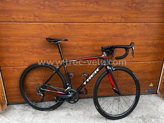 TREK EMONDA SL7 - 1