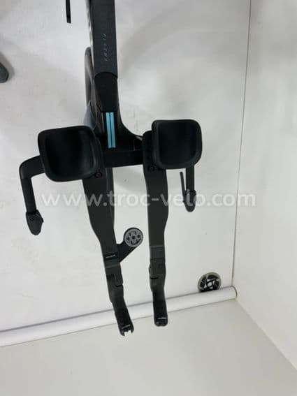 OFFRE DE FIN D ANNEE- SCOTT PLASMA 7 BLEU EQUIPE PRO DSM - 3