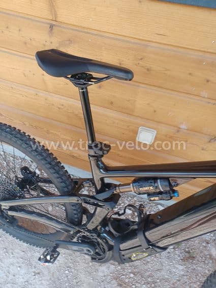 Specialized turbo levo 2025 pro - Dernière mise à jour - 3