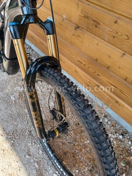 Specialized turbo levo 2025 pro - Dernière mise à jour - 4