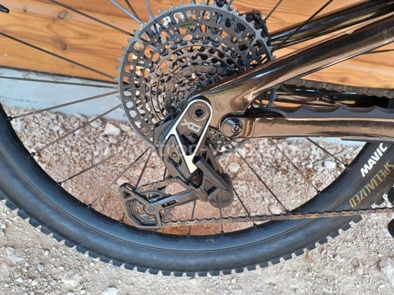 Specialized turbo levo 2025 pro - Dernière mise à jour - 5