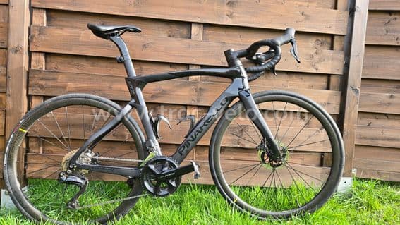 Pinarello F12 Disk - Di2 12V - 1
