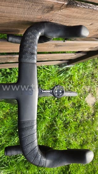 Pinarello F12 Disk - Di2 12V - 4