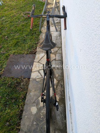 Factor O2 v.a.m - SRAM RED eTap AXS 12v - Power meter - 3