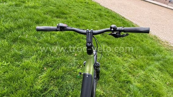 đ VTC ĂLECTRIQUE LAPIERRE E-EXPLORER 4.5 2023 - RE CONDITIONNĂ PRO PAR LA BOURGOGNE Ă VĂLO ! - 3