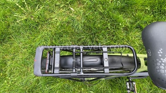 đ VTC ĂLECTRIQUE LAPIERRE E-EXPLORER 4.5 2023 - RE CONDITIONNĂ PRO PAR LA BOURGOGNE Ă VĂLO ! - 4