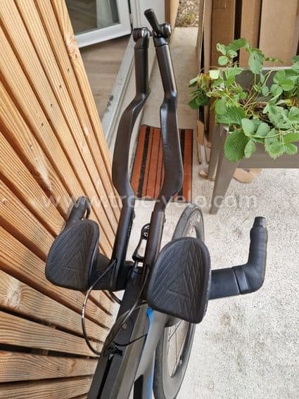 Canyon Speedmax CF 8.0 SL patin/mécanique - 6