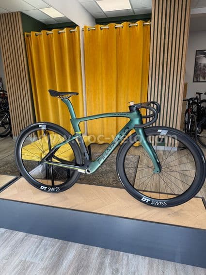 Kit cadre PINARELLO DOGMA F - 1