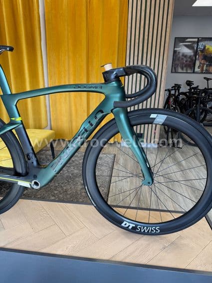 Kit cadre PINARELLO DOGMA F - 2