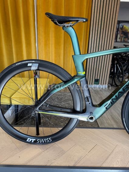 Kit cadre PINARELLO DOGMA F - 3