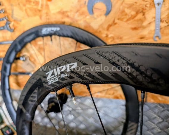 đZIPP 353 NSW DB GARANTIE A VIEđ - 4