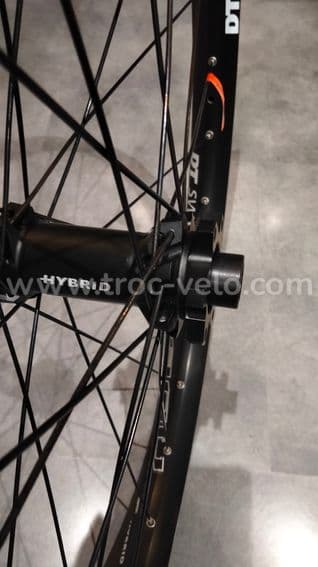 roue av dt swiss h 1900 NEUVE 27.5 + - 6