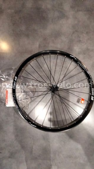 roue av dt swiss h 1900 NEUVE 27.5 + - 7