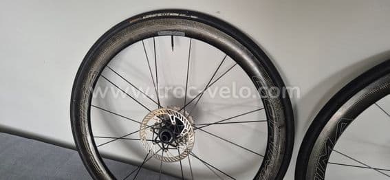 Roues CORIMA 47WS DISK - 1
