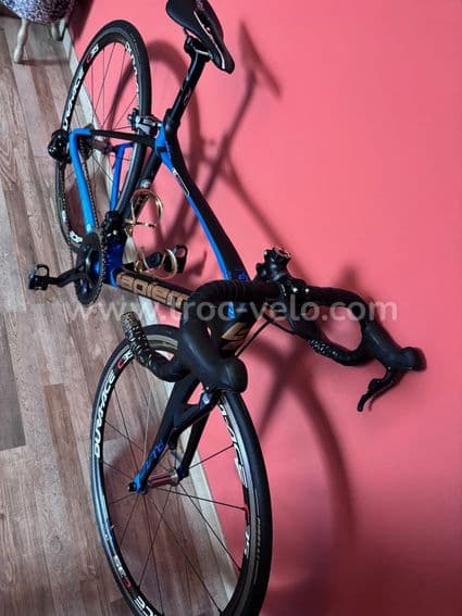 Vélo Course Lapierre Pulsium 700 Taille XS - 2