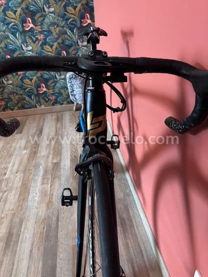 Vélo Course Lapierre Pulsium 700 Taille XS - 4