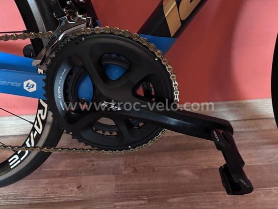 Vélo Course Lapierre Pulsium 700 Taille XS - 5