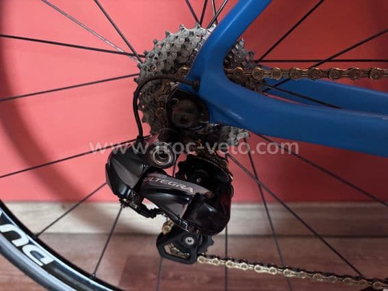 Vélo Course Lapierre Pulsium 700 Taille XS - 6