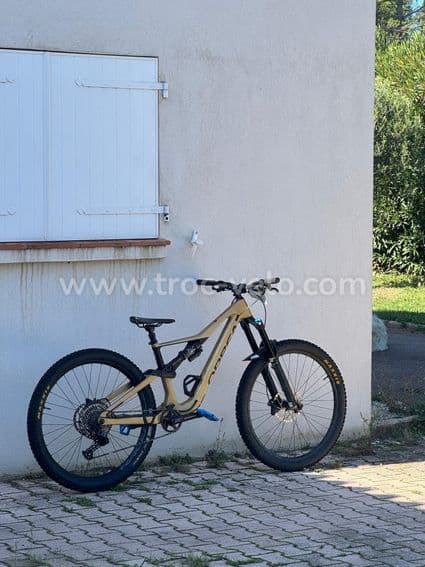 Orbea Rallon 2023 - 2