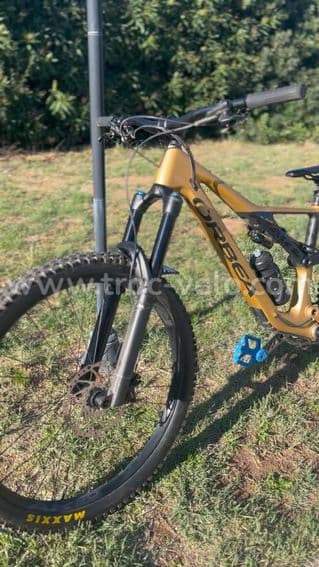 Orbea Rallon 2023 - 3