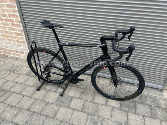 Bianchi Infinito XE - 1