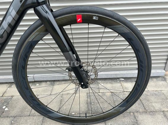 Bianchi Infinito XE - 5