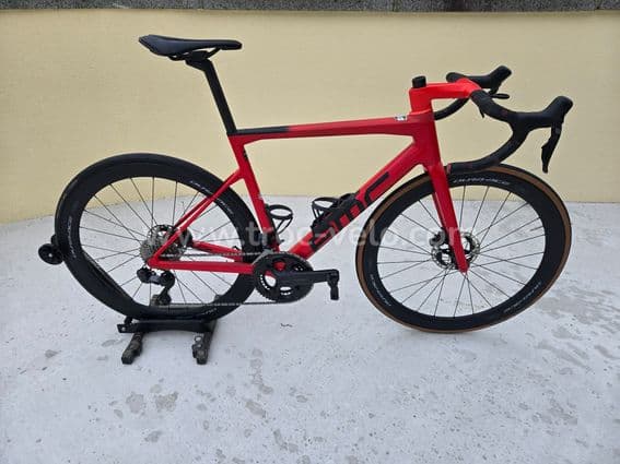 BMC Teammachine SLR01 - 1