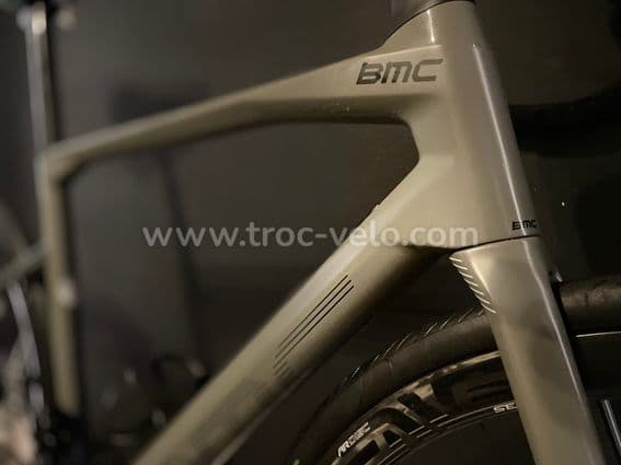 đ„rĂ©servĂ©đ„BMC Roadmachine 01 One Sram Red AXS 12 54 Discđ„ canyon specialized trek colnago - 2